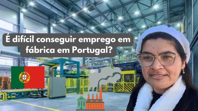 Oportunidades de Emprego em Braga no OLX