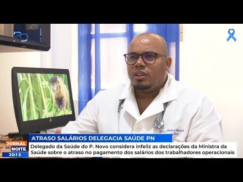 Delegação de Saúde do Porto: Inovações e Desafios