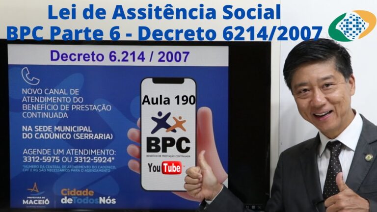 Impactos do Decreto Lei 190/96 na Legisla&ccedil;&atilde;o Brasileira