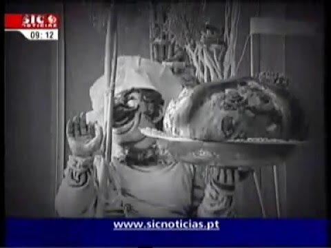 Del&iacute;cias da Confeitaria em S&atilde;o Jo&atilde;o da Foz