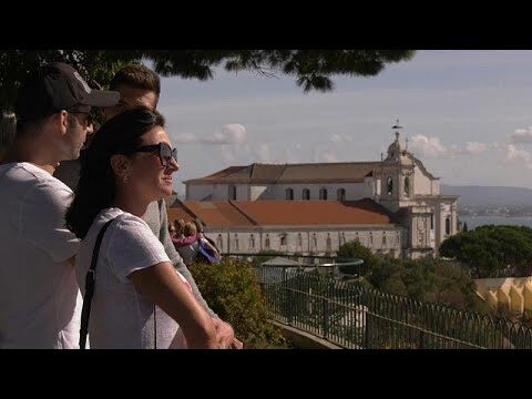Saldo Migrat&oacute;rio em Portugal: An&aacute;lise e Perspectivas