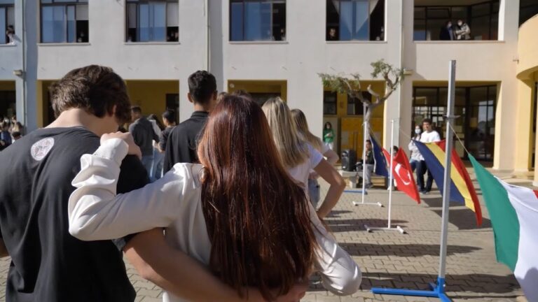 Inova&ccedil;&atilde;o Educativa para Alunos em Albufeira