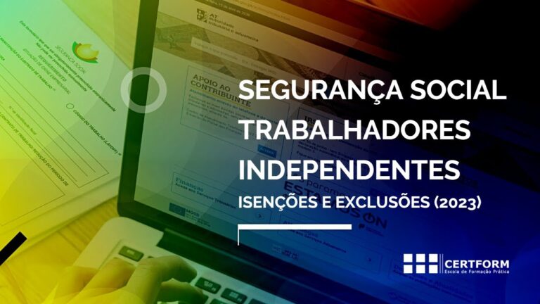 Isenção de Segurança Social por 1 Ano: Benefícios e Condições