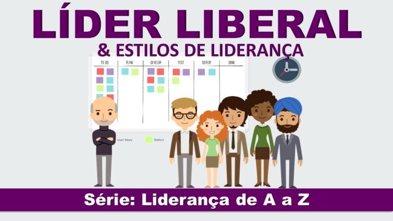 Lideran&ccedil;a Liberal: Princ&iacute;pios e Pr&aacute;ticas Eficazes