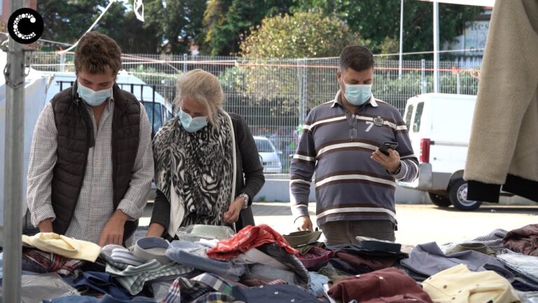 Feira de Cascais: Dias Imperd&iacute;veis para Visitar