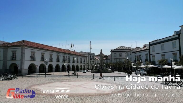 Tavira Verde: Conectando Comunidades e Contatos