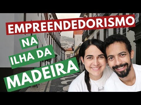 Empregar IEM: Oportunidades no Governo da Madeira