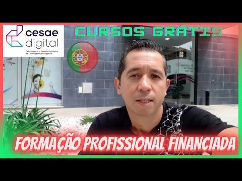 Forma&ccedil;&atilde;o Financiada: Oportunidades e Benef&iacute;cios do Cesae