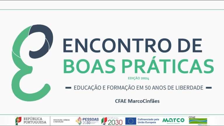 CFAE Portim&atilde;o: Inova&ccedil;&otilde;es e Desafios na Educa&ccedil;&atilde;o Continua