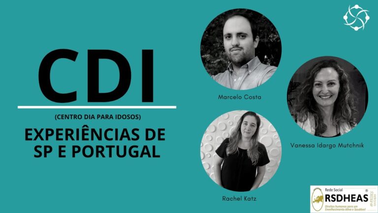 Centros de Dia em Coimbra: Op&ccedil;&otilde;es e Benef&iacute;cios