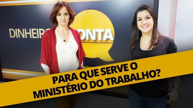 Reformas e Inova&ccedil;&otilde;es do Minist&eacute;rio do Trabalho em Porto
