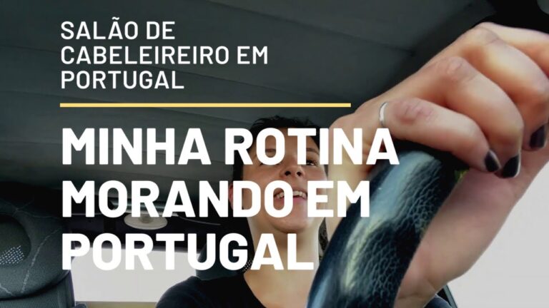 Os Melhores Cabeleireiros em Aveiro