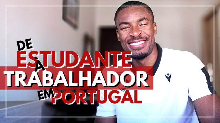 Como Pedir o Estatuto de Trabalhador Estudante de Forma Eficiente