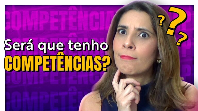 Dominando as Compet&ecirc;ncias de Organiza&ccedil;&atilde;o no CV