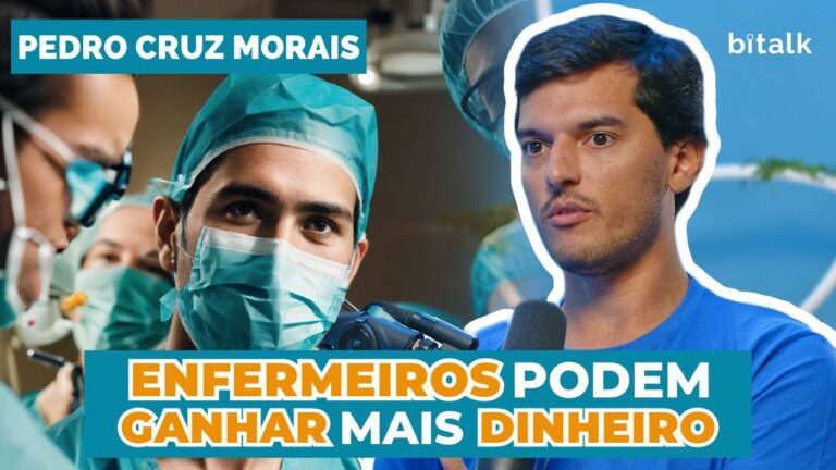 Oportunidades de Emprego em Enfermagem em Almada