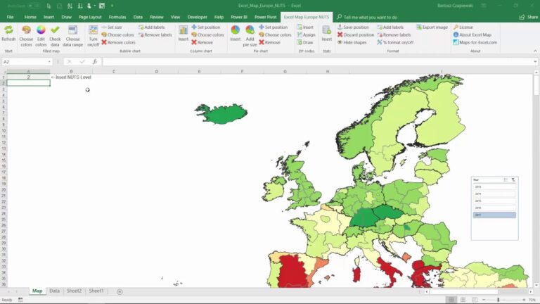 Nuts 3: Estratégias para Dominar o Mapa