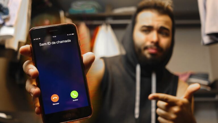 Como Descobrir Números de Telemóvel em Portugal