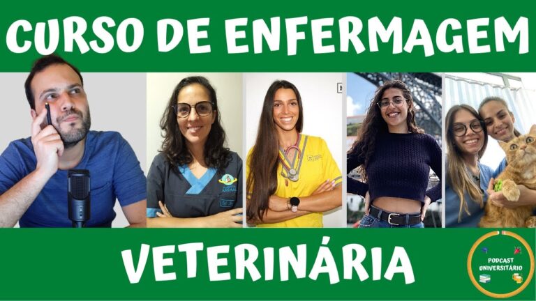 Oportunidades de Emprego para Auxiliar Veterin&aacute;rio no Porto