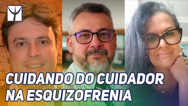 Subs&iacute;dio para Tratamento da Esquizofrenia: O Que Voc&ecirc; Precisa Saber