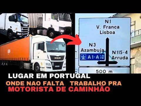 Empresas no Carregado: Oportunidades e Desafios