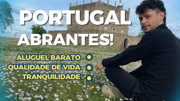 Oportunidades de Emprego em Abrantes pelo OLX