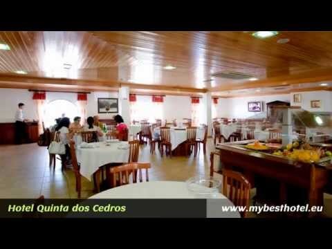Melhores Hot&eacute;is em Celorico da Beira