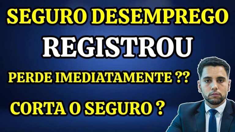 Quando Receber o Seguro de Trabalho: Guia Pr&aacute;tico