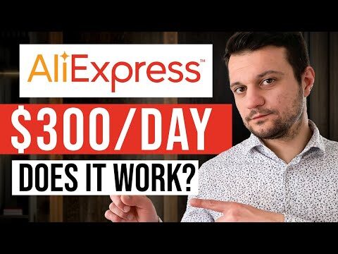Curso de Marketing de Afiliados com AliExpress