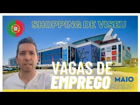 Empregos em Viseu: Oportunidades no Pal&aacute;cio do Gelo