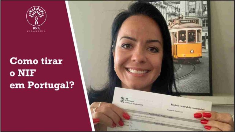 Seguran&ccedil;a Social e NIPC: Entendendo a Conex&atilde;o Essencial