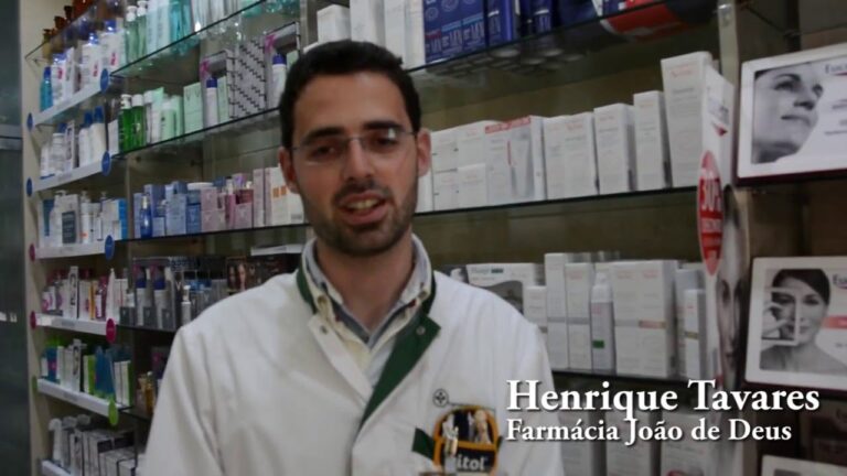 Farm&aacute;cia Silves: Qualidade e Atendimento ao Seu Alcance