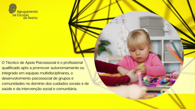 O Papel do T&eacute;cnico de Apoio Psicossocial na Sa&uacute;de Mental