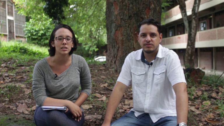 Recrutamento para Carreiras com Animais