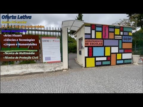 Melhorias e Servi&ccedil;os no Centro de Sa&uacute;de de Pinhel