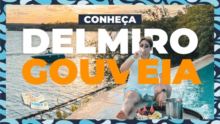 Descubra os Principais Pontos Tur&iacute;sticos de Gouveia