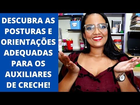 A Necessidade de Auxiliares em Infant&aacute;rios: Desafios e Solu&ccedil;&otilde;es
