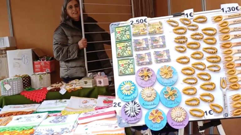 Dias de Feira em Mirandela: Tradição e Oportunidades