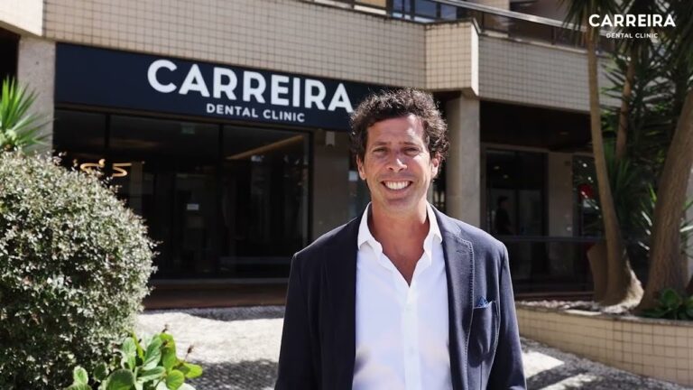 Dentista em Oliveira de Azem&eacute;is: Cuidados e Tratamentos Essenciais