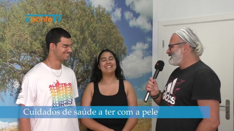 Farm&aacute;cia Ponte de Sor: Servi&ccedil;os e Benef&iacute;cios para a Comunidade