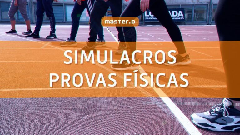 Requisitos para Recrutamento na GNR