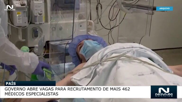 Recrutamento no Hospital de Penafiel: Oportunidades e Vagas Abertas