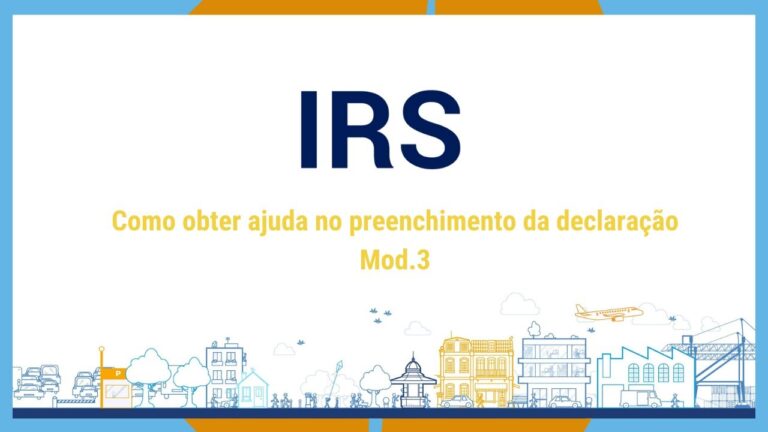 Como Anular a Declara&ccedil;&atilde;o de IRS Submetida