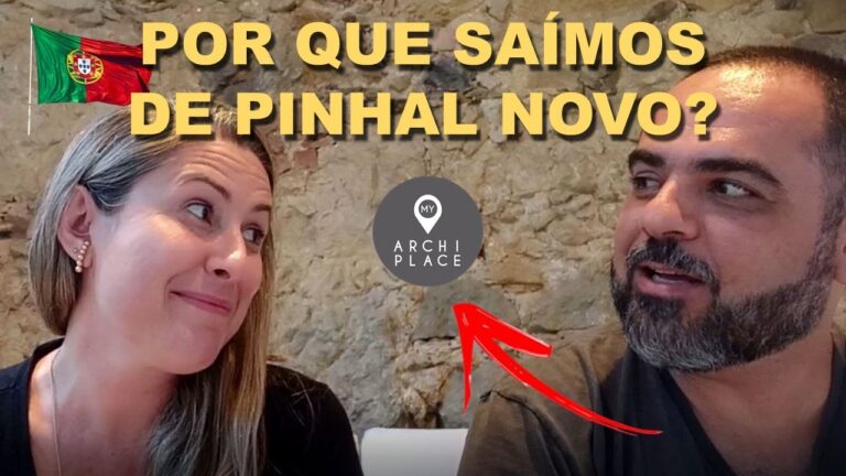 Oportunidades de Trabalho em Pinhal Novo