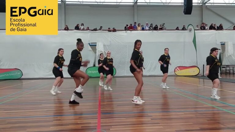 CET em Desporto: Estrat&eacute;gias para o Sucesso Atl&acirc;ntico