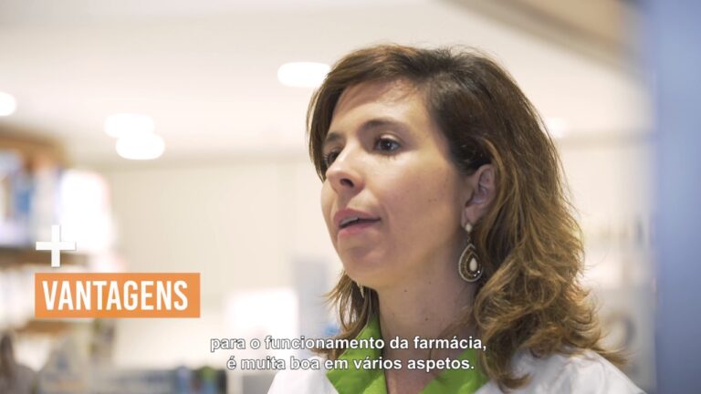 Farmácia Central Almada: Cuidados de Saúde ao Seu Alcance