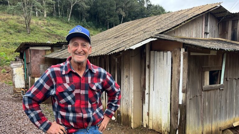 A Busca por Ele em Lisboa