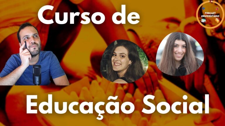 Sa&iacute;das Profissionais na Educa&ccedil;&atilde;o Social
