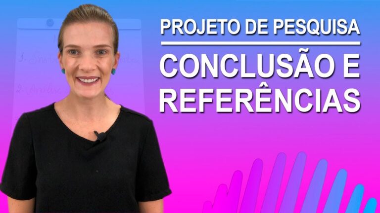 Dicas Pr&aacute;ticas para Concluir um Trabalho de Pesquisa com Sucesso