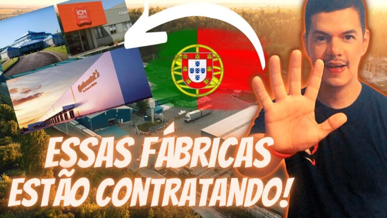 Ind&uacute;stria em Vila Nova de Famalic&atilde;o: Um Panorama das F&aacute;bricas