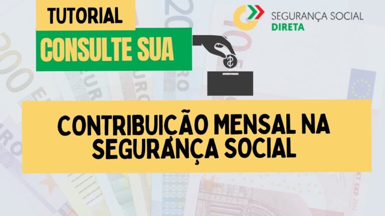 Consultar Carreira Contributiva: Guia Pr&aacute;tico e Estrat&eacute;gias Eficazes